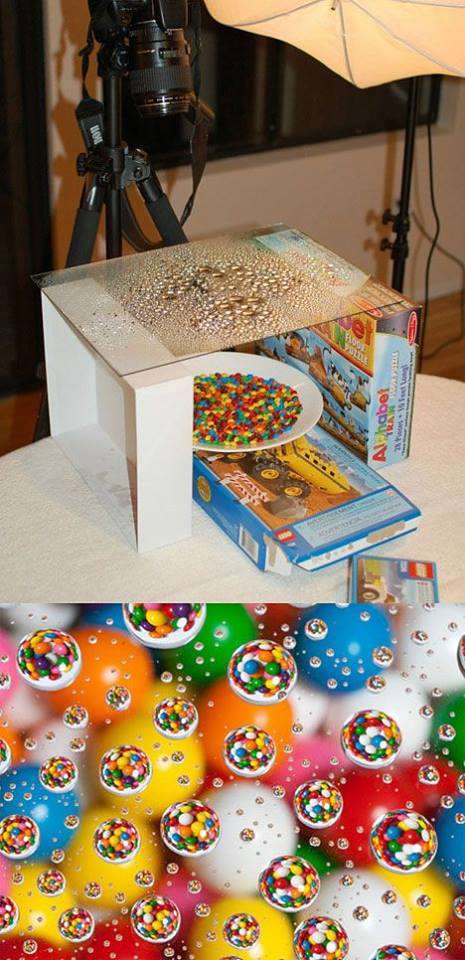 m&ms