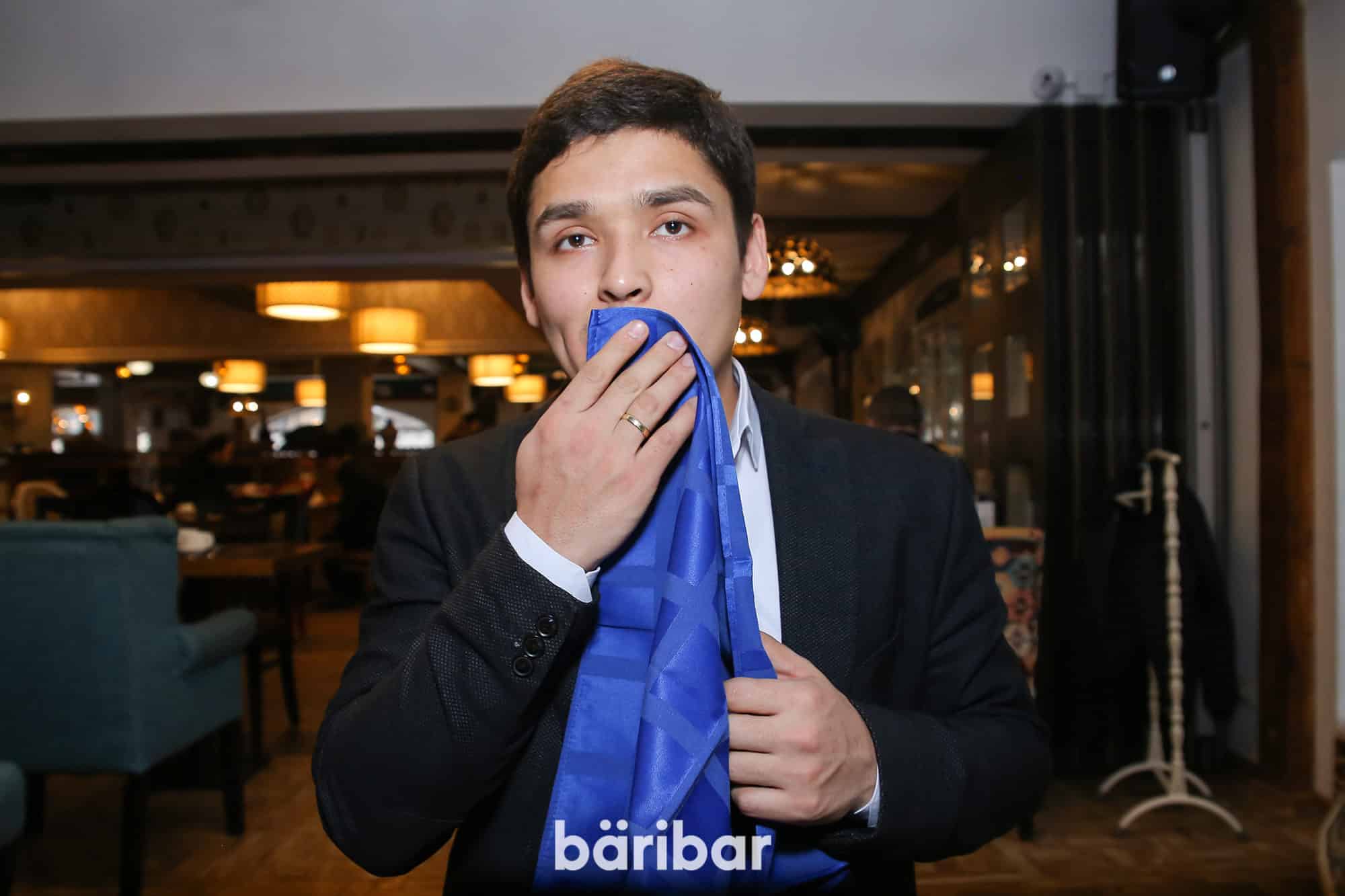 Дидар Аяпов