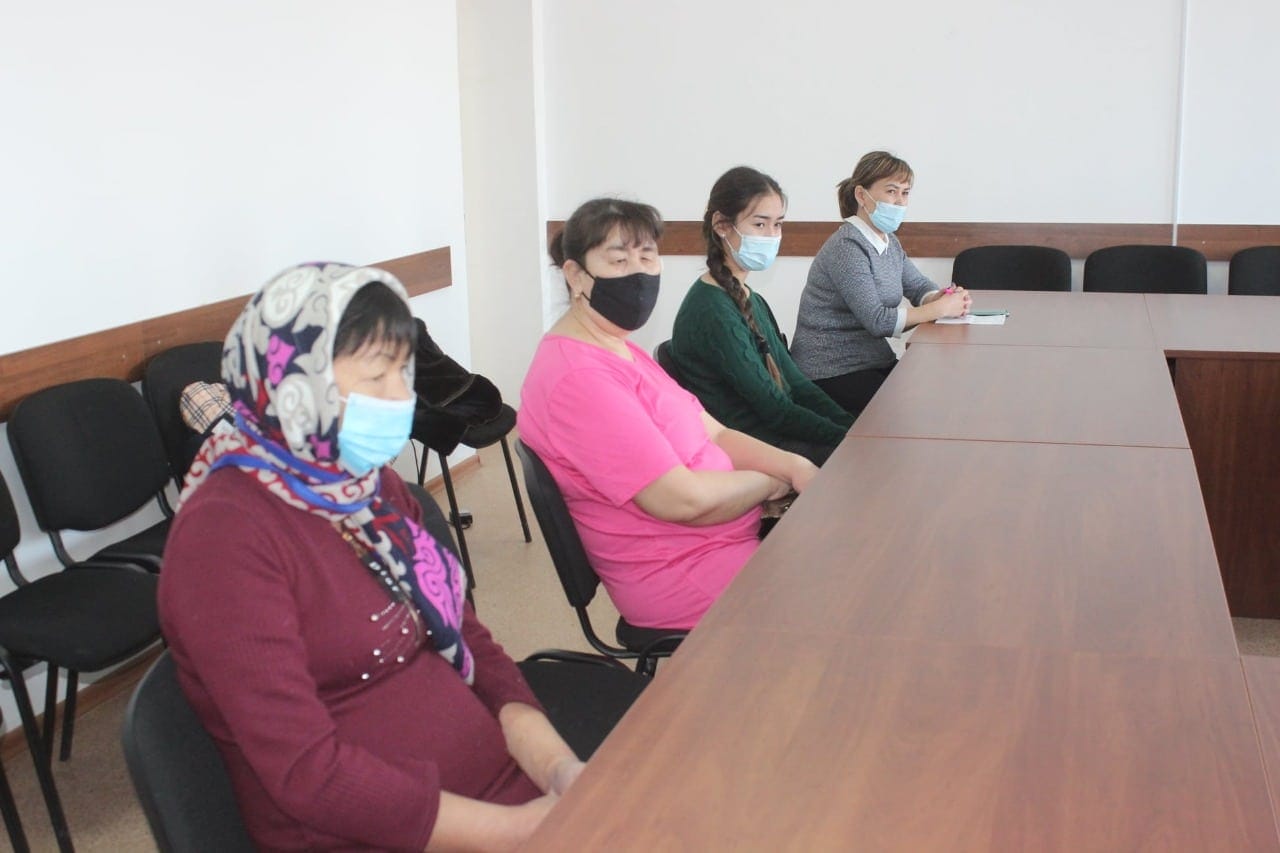 Жаңақала ауданы,, Nur Otan