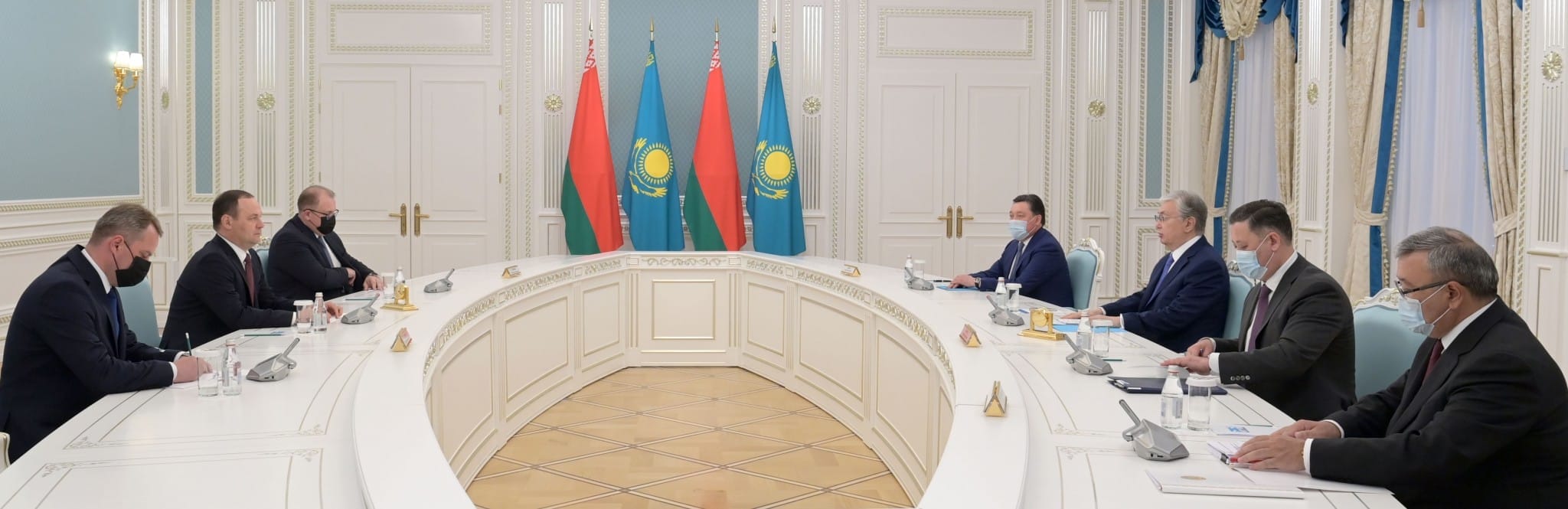 Беларусь