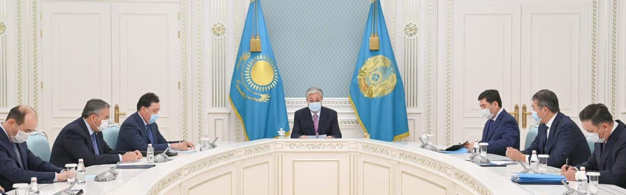 78496c6ab19ef2aaf0304032e4d7fcb8 Қасым-Жомарт Тоқаев Ауғанстандағы ахуалға байланысты екінші рет жиын өткізді