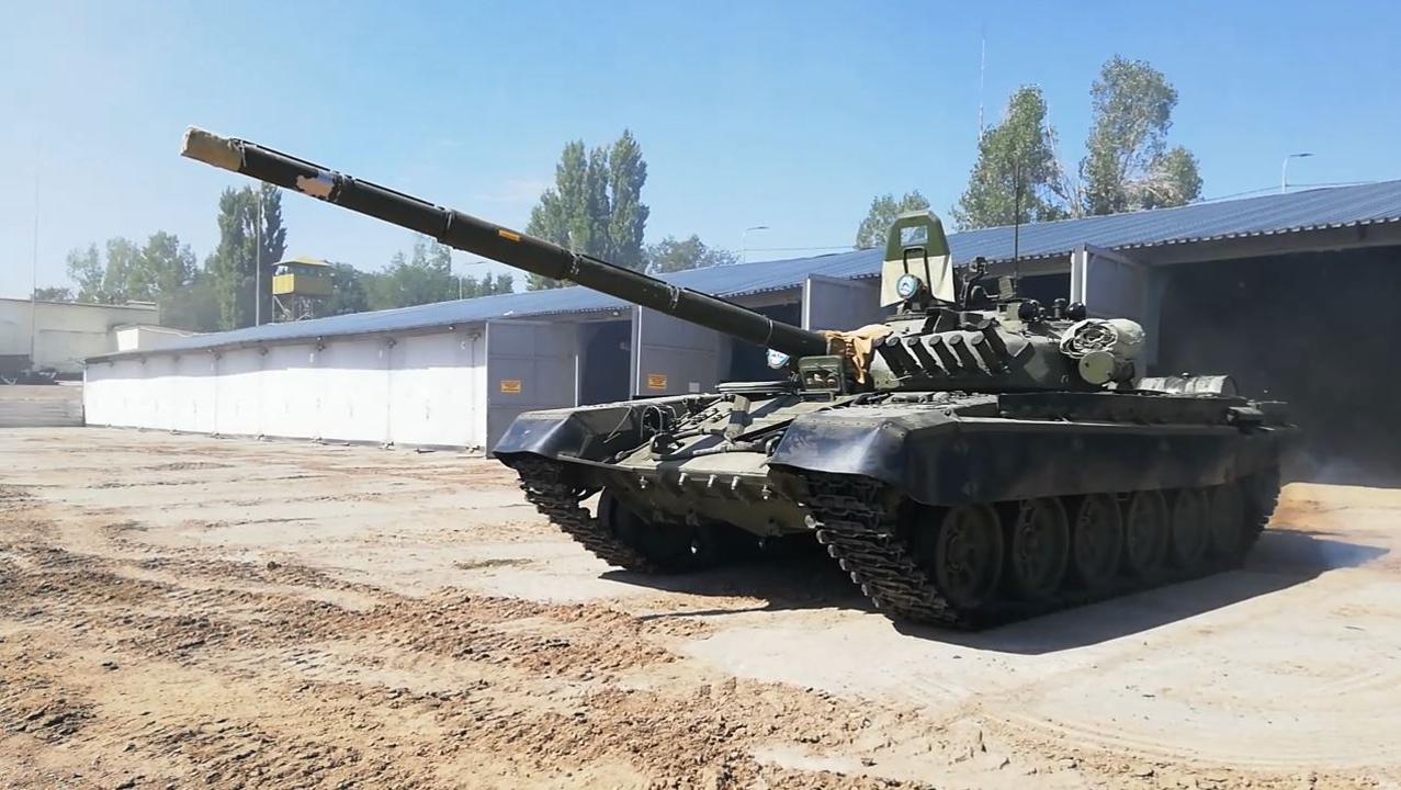 қарулы күштер, әскер