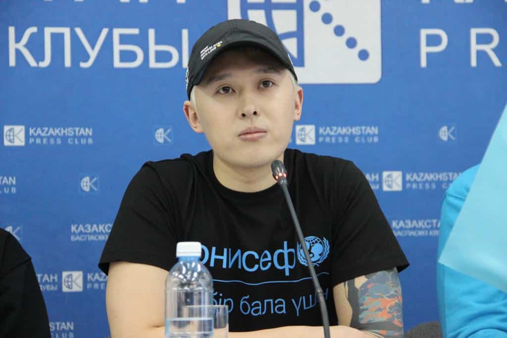 Зак, Дулат