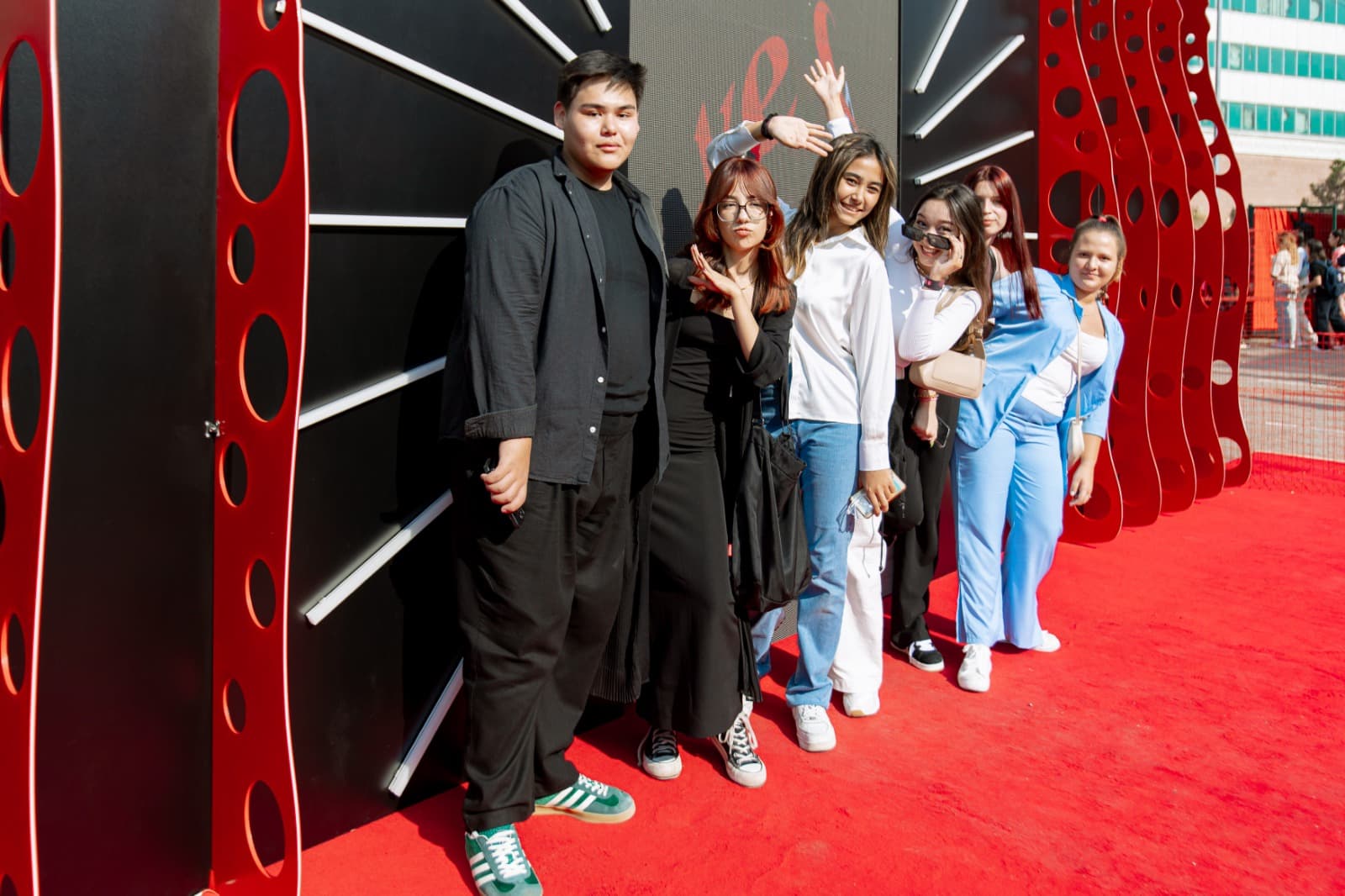 710d95051dede61491d8554bffee8085 Coke Studio Festival Алматыда 28 мыңнан астам көрермен жинады