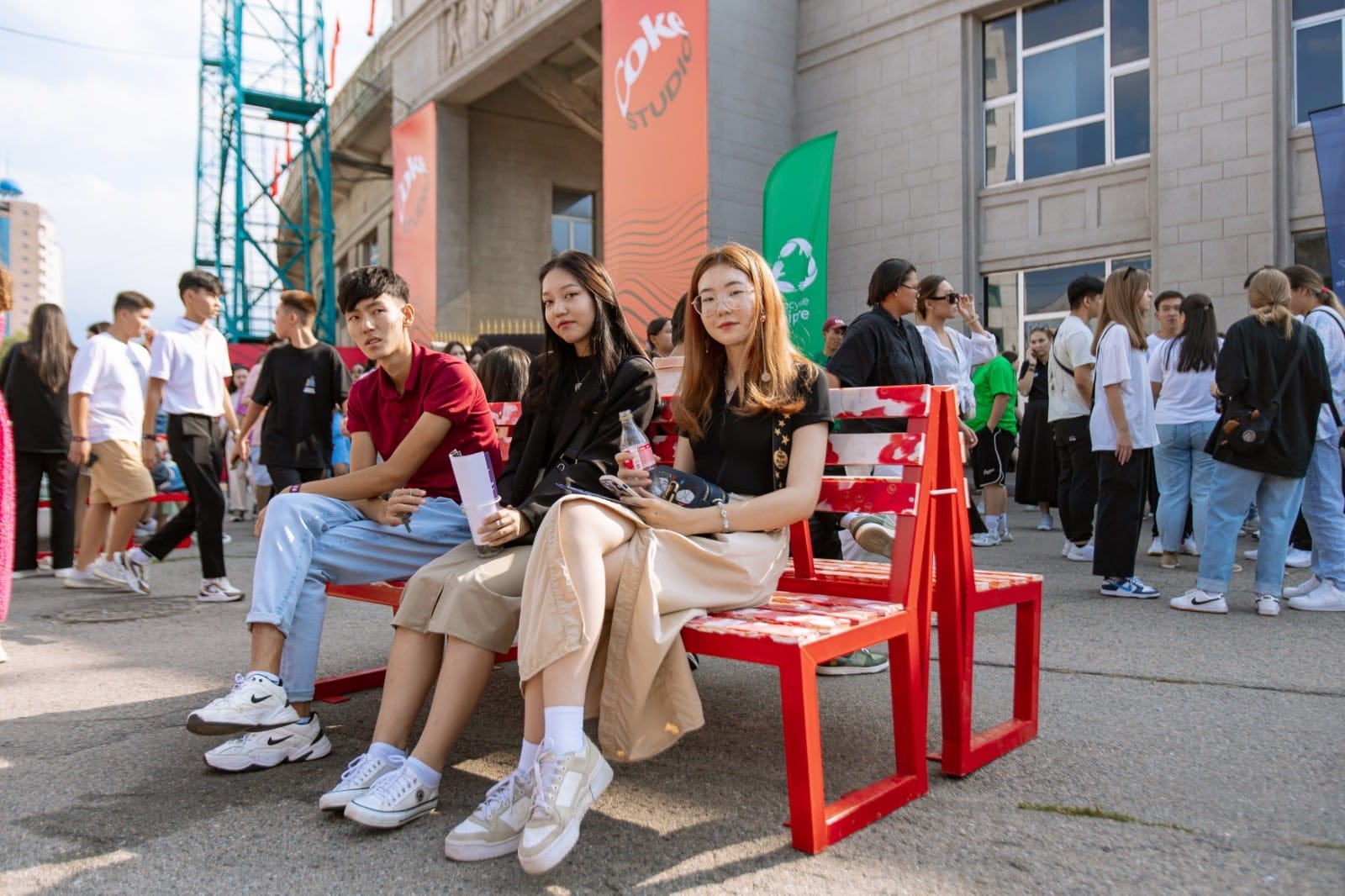 7ad93a1fd8d409f3635dd34ff3254d13 Coke Studio Festival Алматыда 28 мыңнан астам көрермен жинады