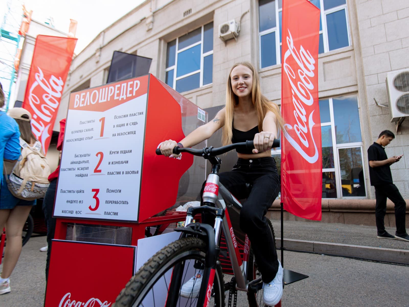 d1857f9a82305669ef9345158918d289 Coke Studio Festival Алматыда 28 мыңнан астам көрермен жинады
