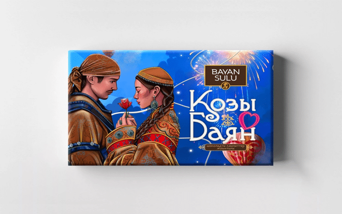 шоколад