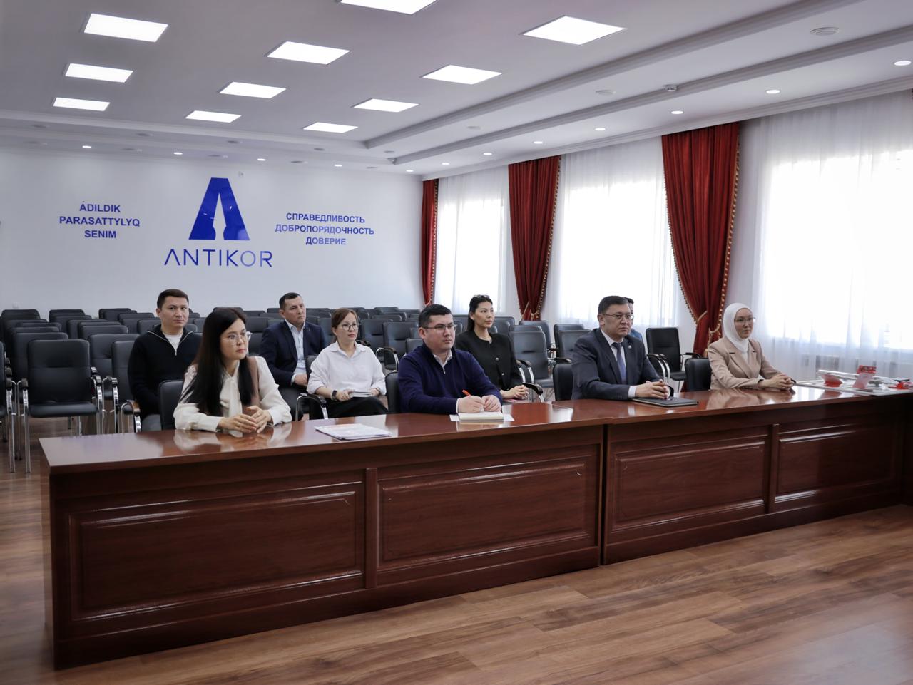 39ae3de19b443f1cdddaa0be6587b560 Оралда «Адал қоғам» республикалық байқауы өтті