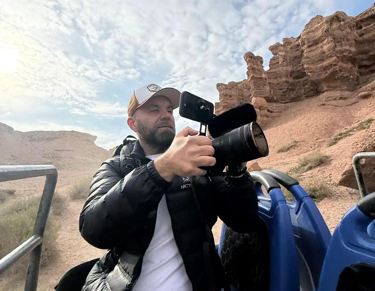 фотограф